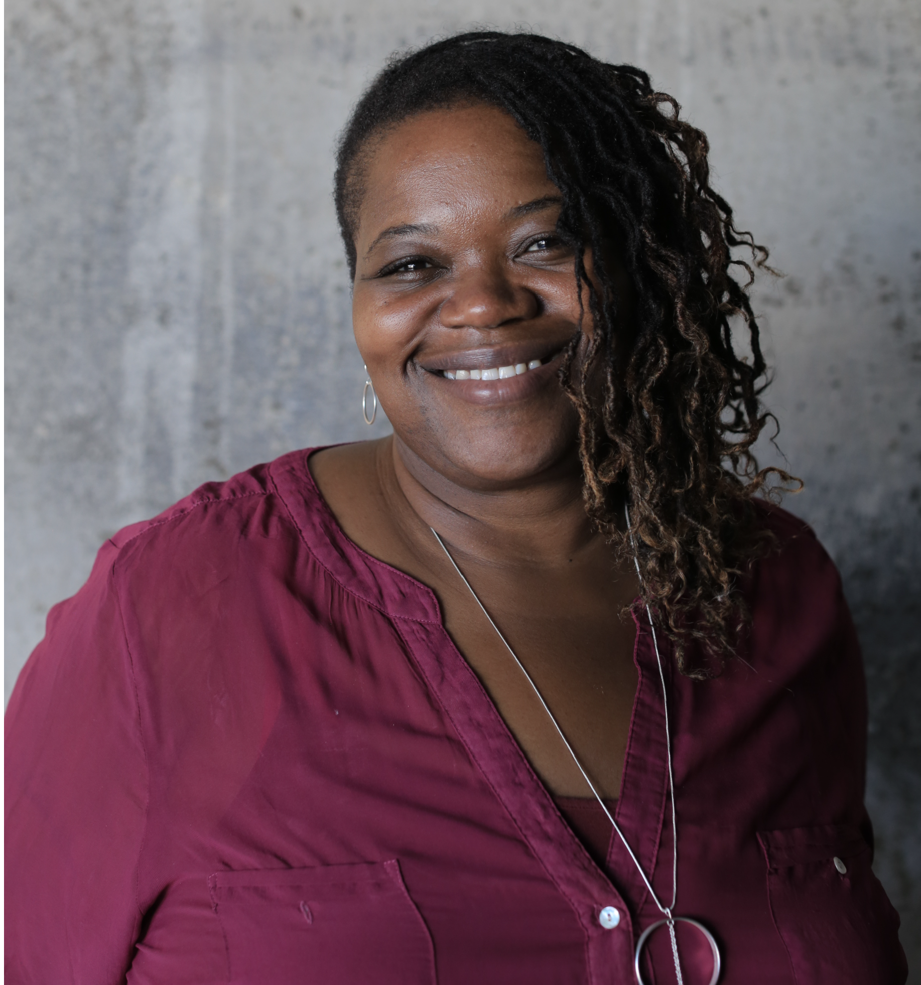 WOWderful Woman: Bernita Bradley